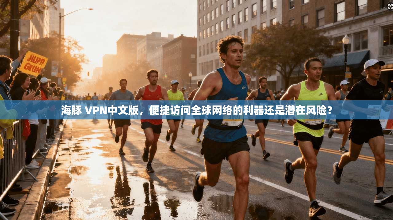 海豚 VPN中文版，便捷访问全球网络的利器还是潜在风险？