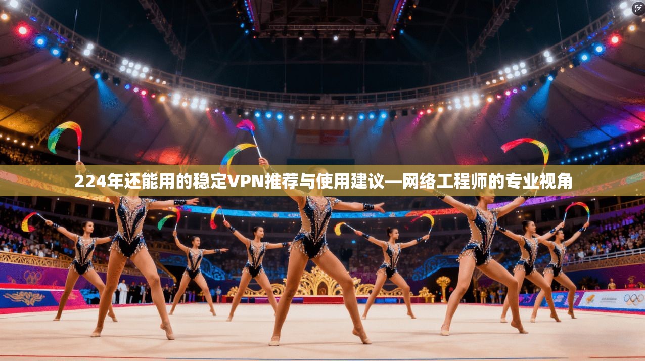 224年还能用的稳定VPN推荐与使用建议—网络工程师的专业视角