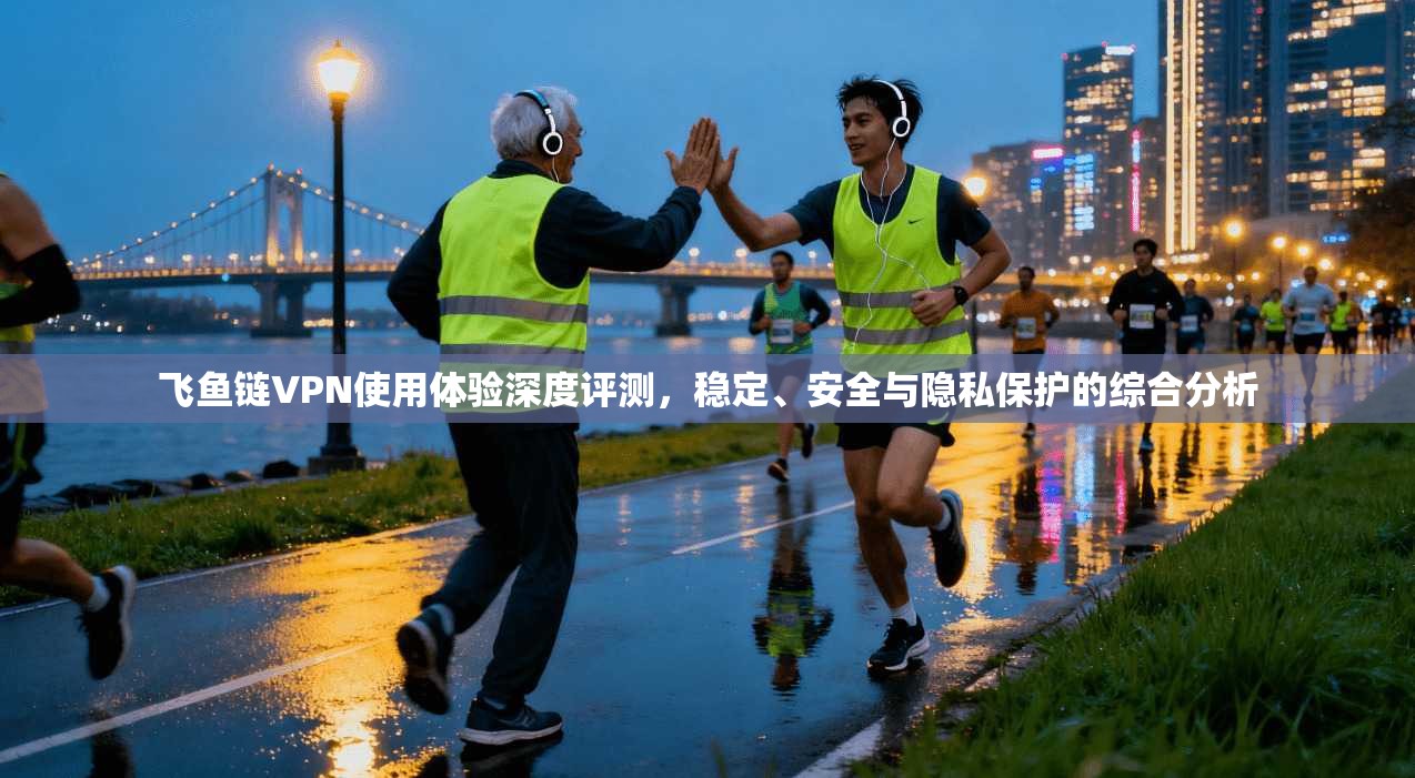 飞鱼链VPN使用体验深度评测，稳定、安全与隐私保护的综合分析