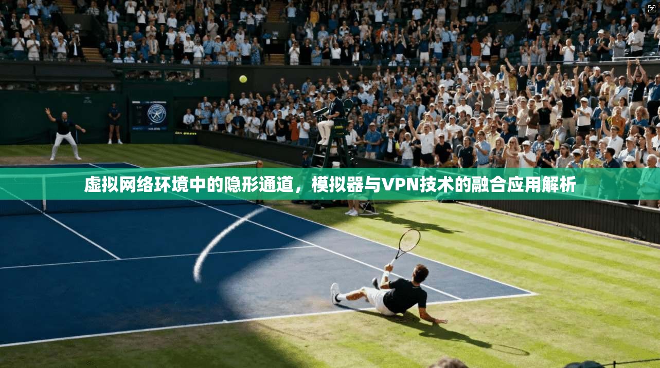 虚拟网络环境中的隐形通道，模拟器与VPN技术的融合应用解析