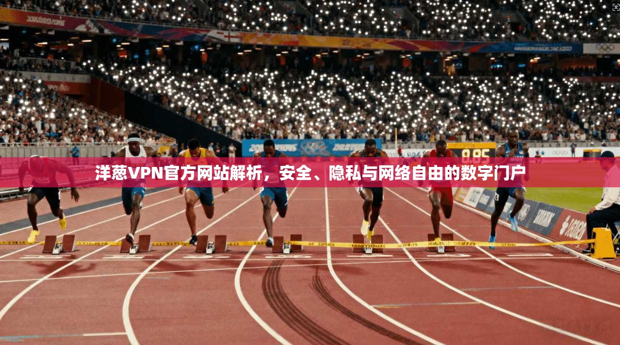 洋葱VPN官方网站解析，安全、隐私与网络自由的数字门户
