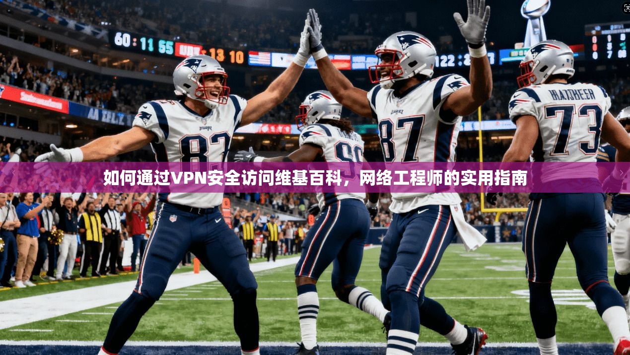 如何通过VPN安全访问维基百科，网络工程师的实用指南