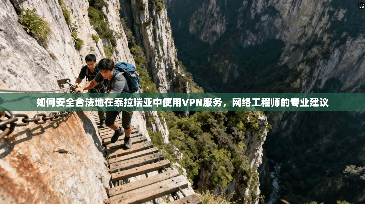 如何安全合法地在泰拉瑞亚中使用VPN服务，网络工程师的专业建议