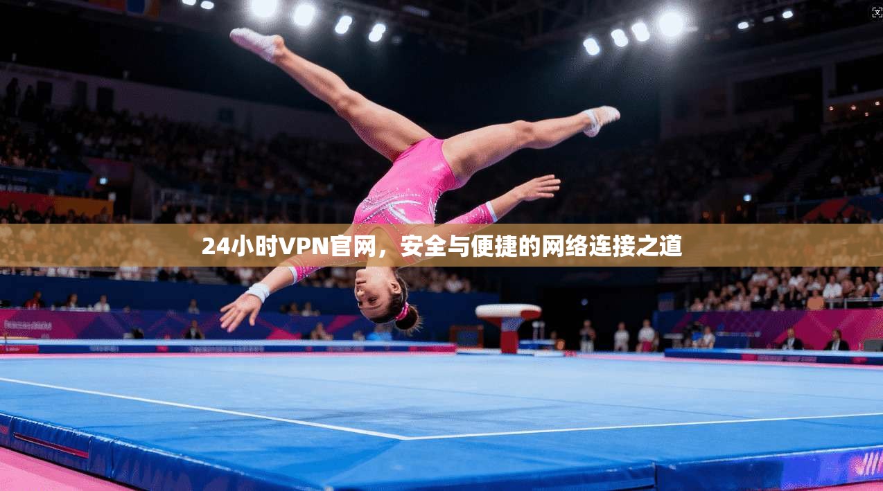 24小时VPN官网，安全与便捷的网络连接之道