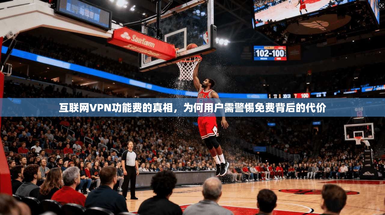 互联网VPN功能费的真相，为何用户需警惕免费背后的代价