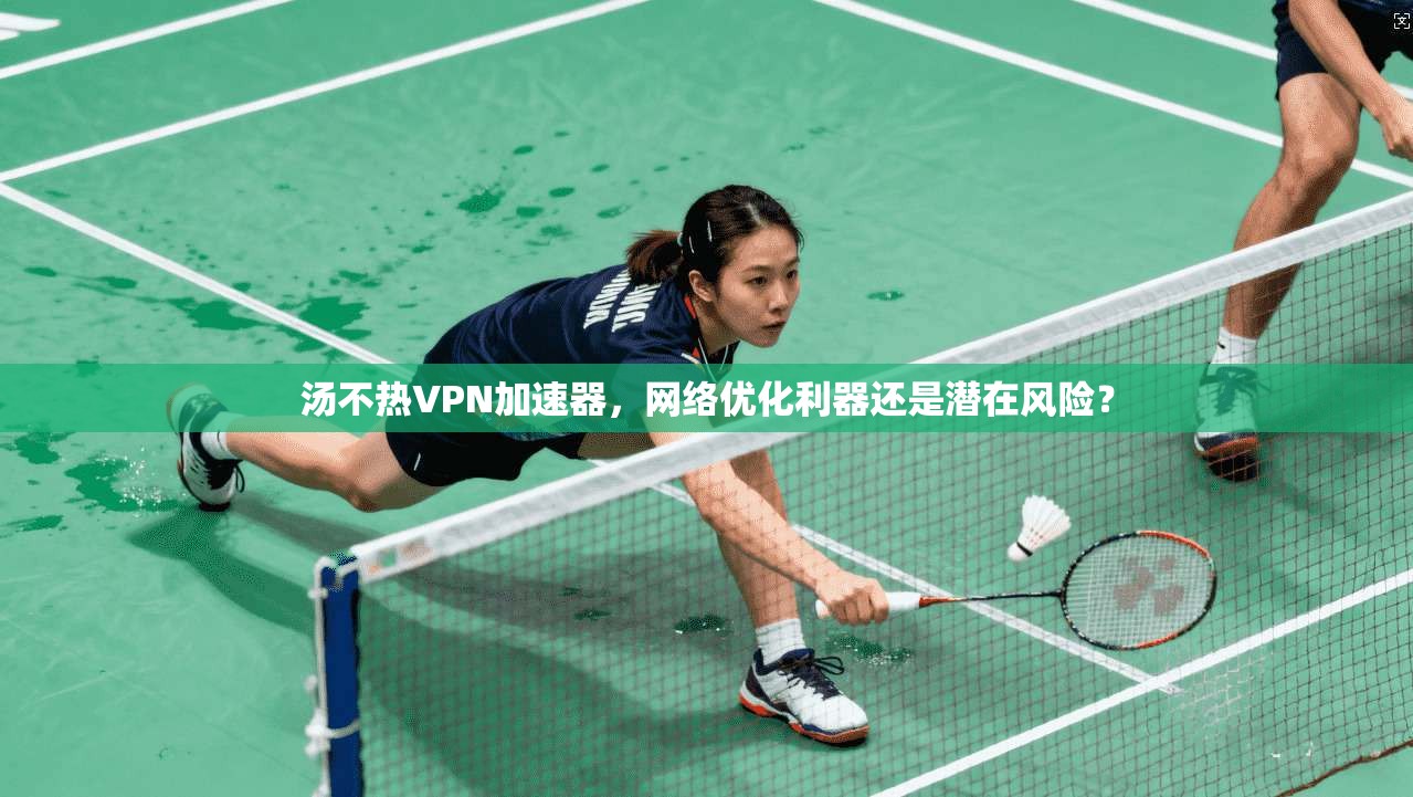 汤不热VPN加速器，网络优化利器还是潜在风险？