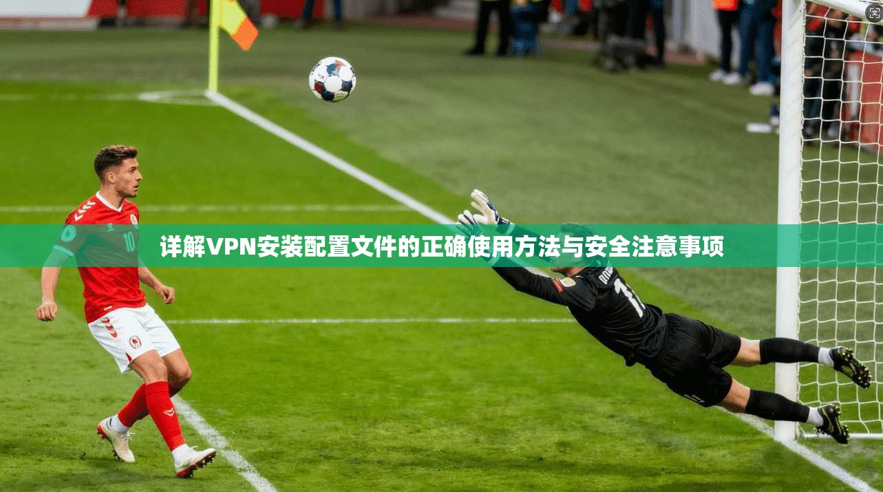 详解VPN安装配置文件的正确使用方法与安全注意事项