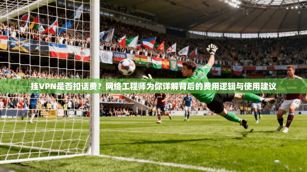 挂VPN是否扣话费？网络工程师为你详解背后的费用逻辑与使用建议