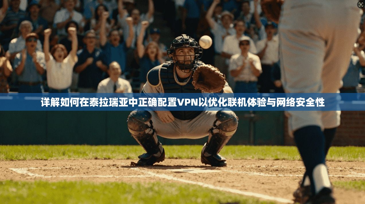 详解如何在泰拉瑞亚中正确配置VPN以优化联机体验与网络安全性