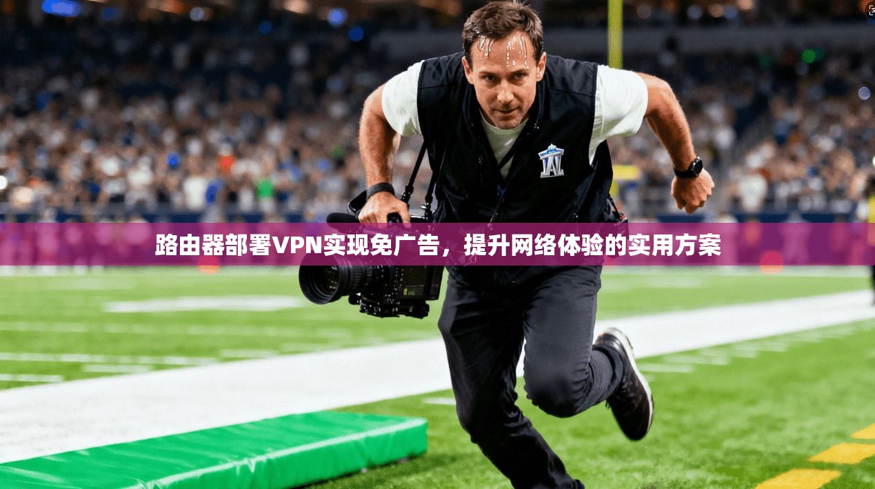 路由器部署VPN实现免广告，提升网络体验的实用方案