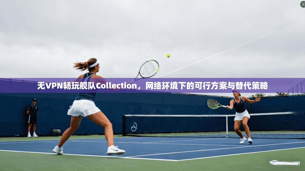 无VPN畅玩舰队Collection，网络环境下的可行方案与替代策略