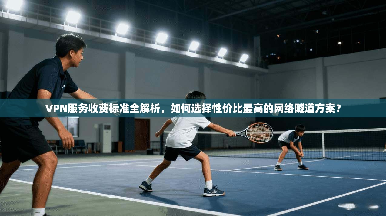 VPN服务收费标准全解析，如何选择性价比最高的网络隧道方案？