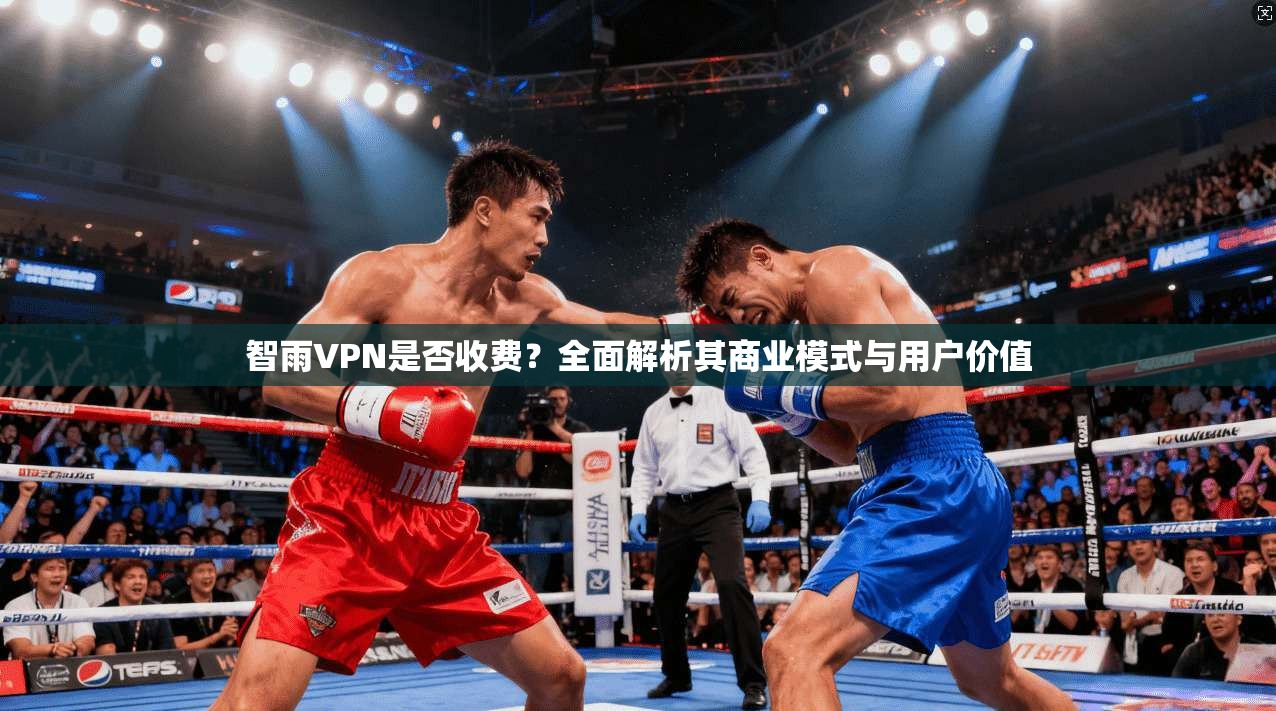 智雨VPN是否收费？全面解析其商业模式与用户价值