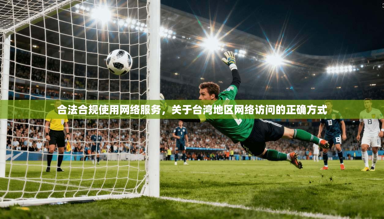 合法合规使用网络服务，关于台湾地区网络访问的正确方式