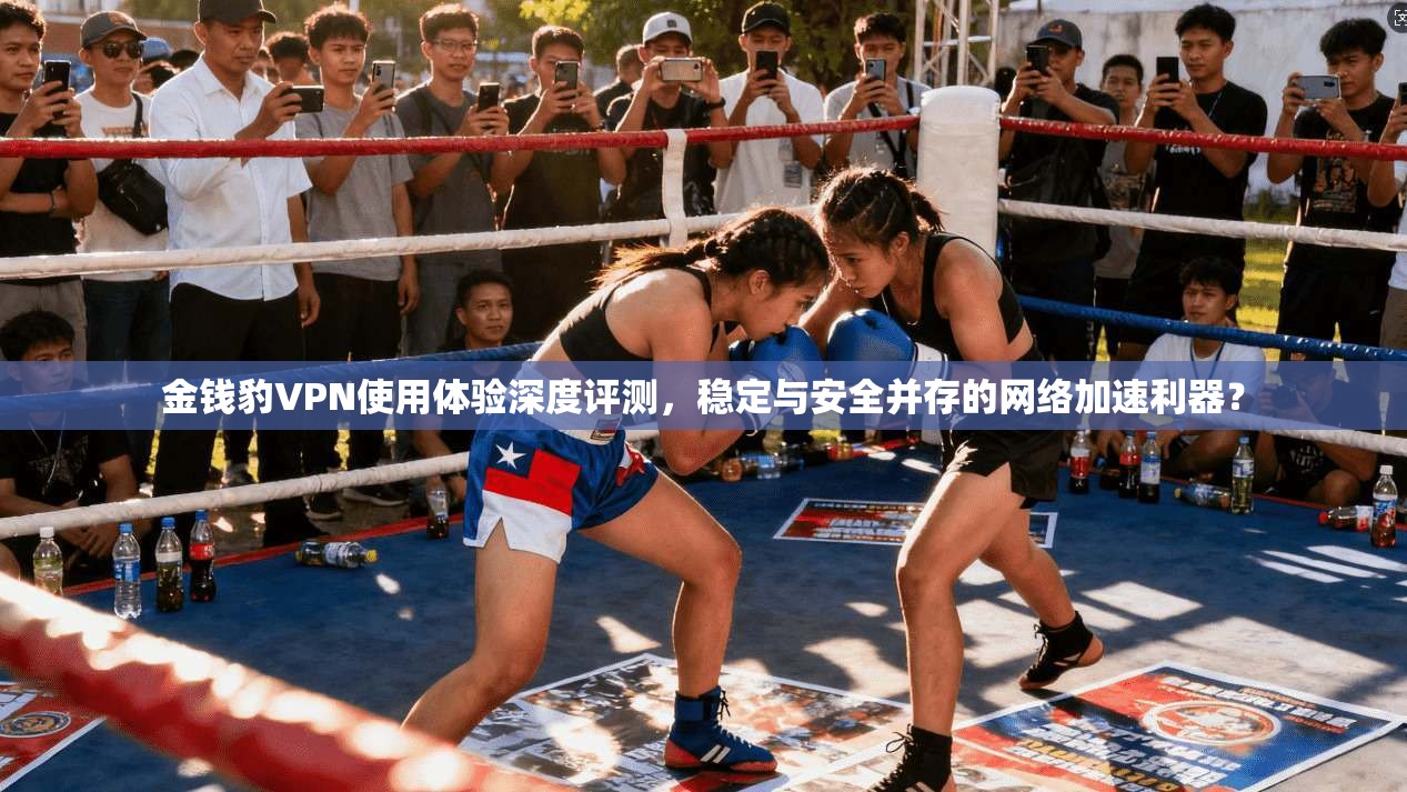 金钱豹VPN使用体验深度评测，稳定与安全并存的网络加速利器？