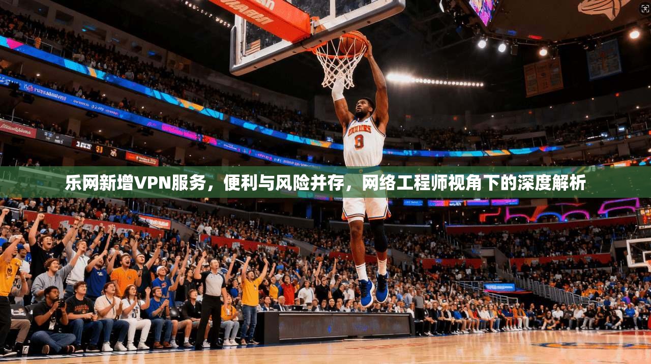 乐网新增VPN服务，便利与风险并存，网络工程师视角下的深度解析