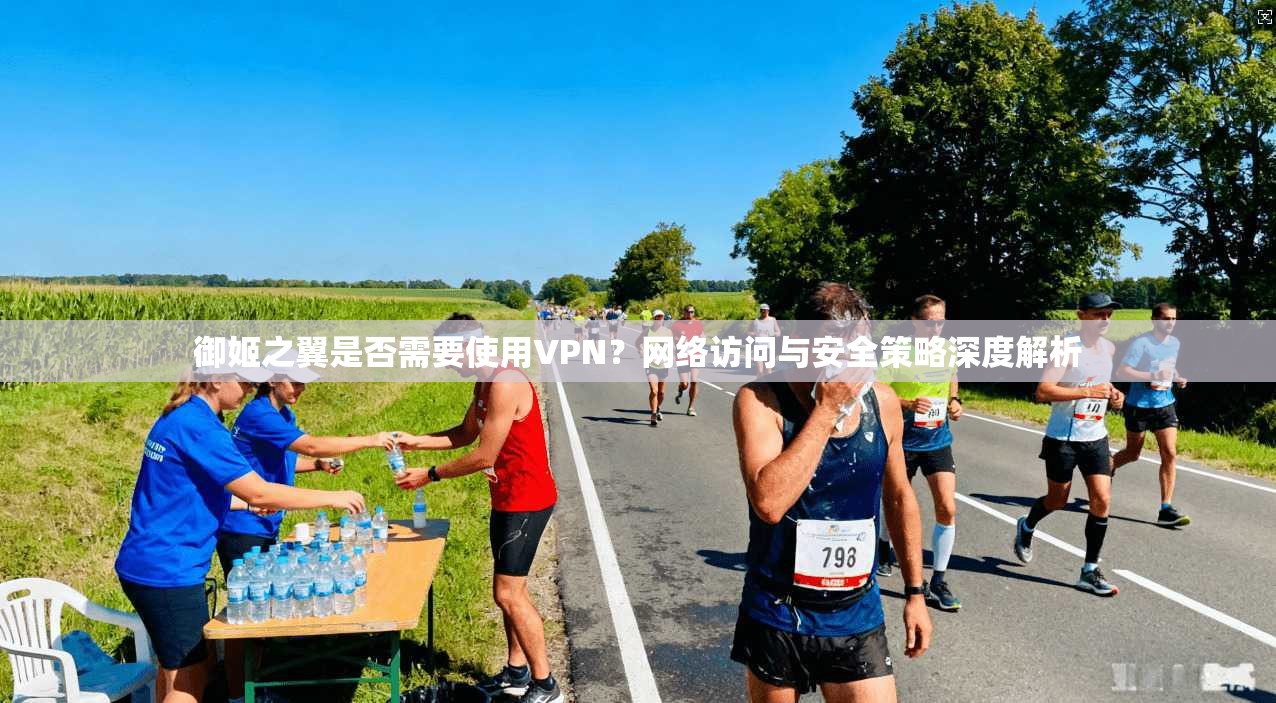 御姬之翼是否需要使用VPN？网络访问与安全策略深度解析