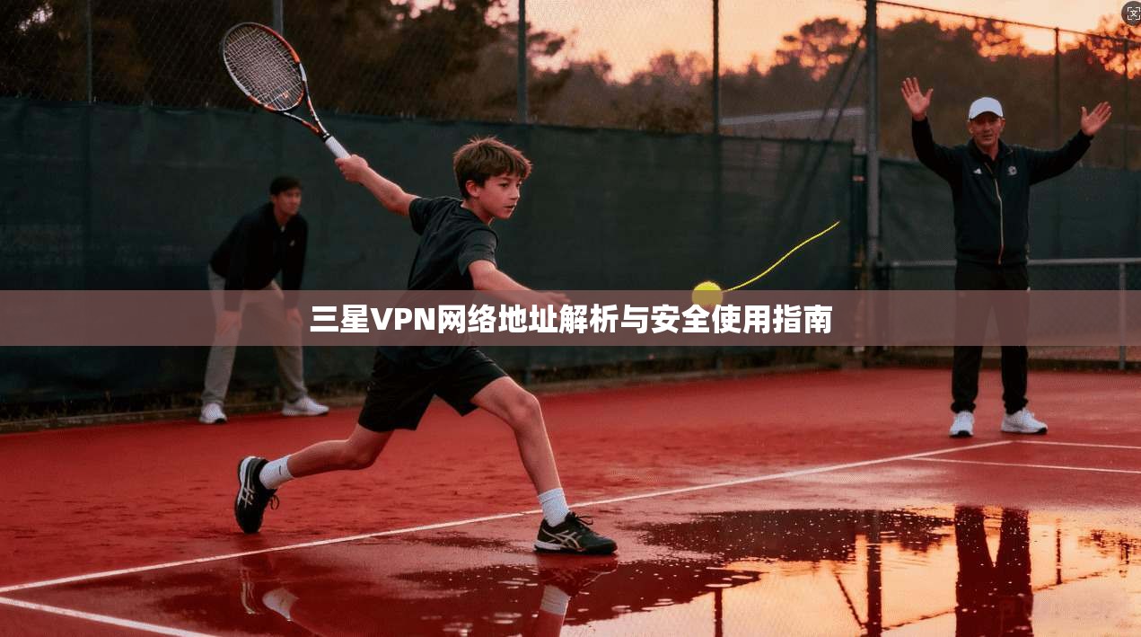 三星VPN网络地址解析与安全使用指南