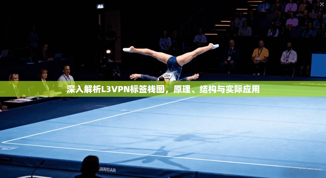深入解析L3VPN标签栈图，原理、结构与实际应用