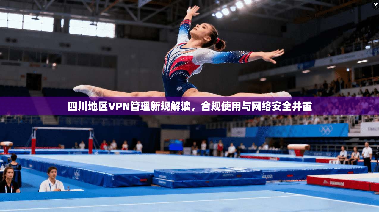 四川地区VPN管理新规解读，合规使用与网络安全并重
