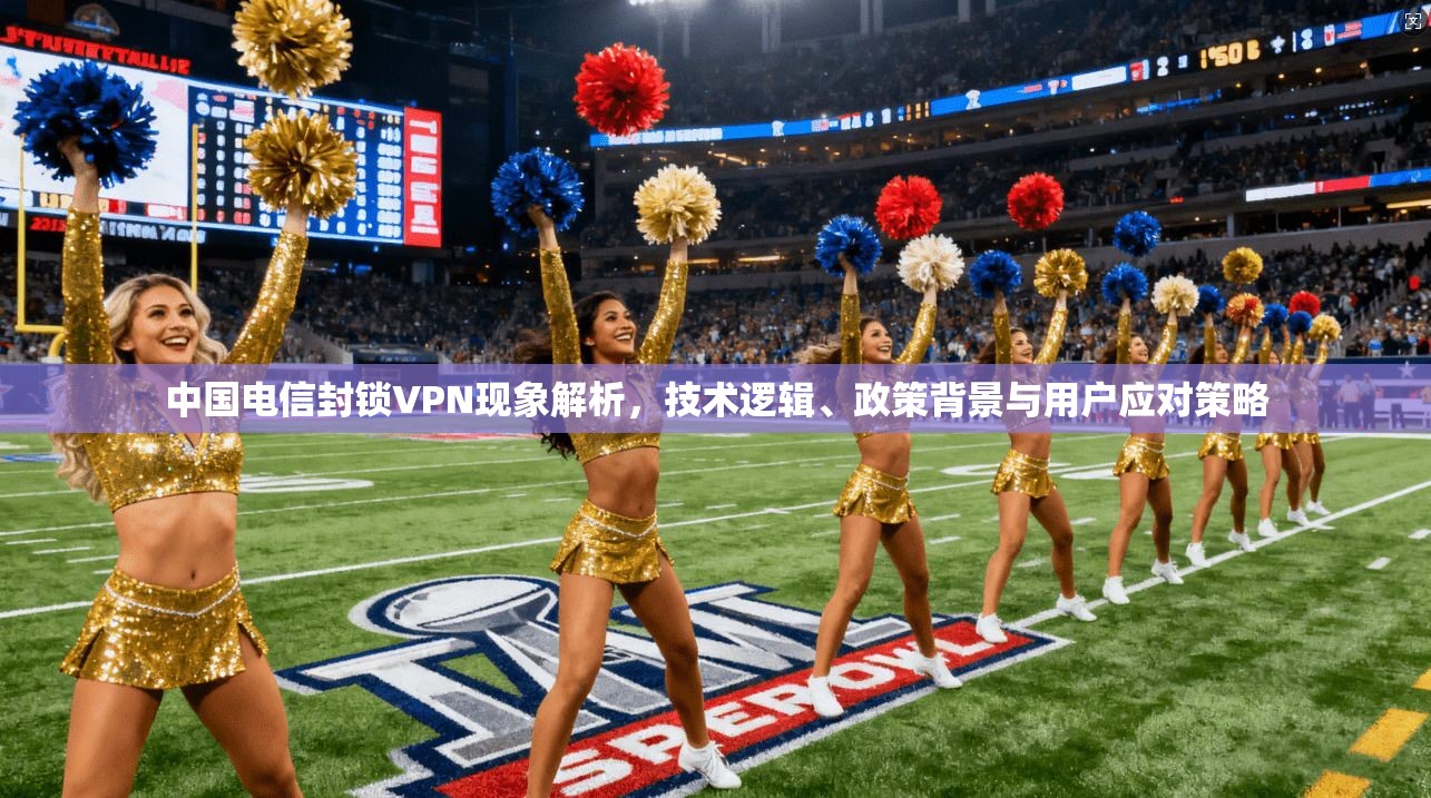 中国电信封锁VPN现象解析，技术逻辑、政策背景与用户应对策略
