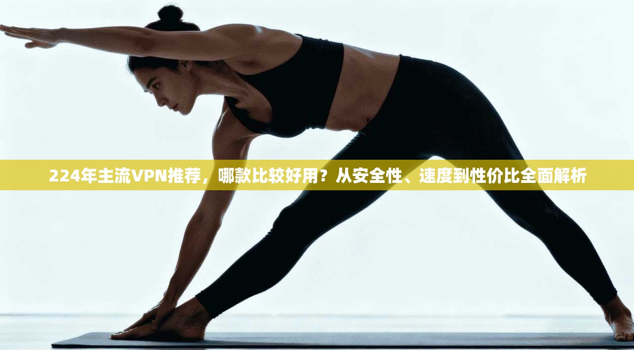 224年主流VPN推荐，哪款比较好用？从安全性、速度到性价比全面解析