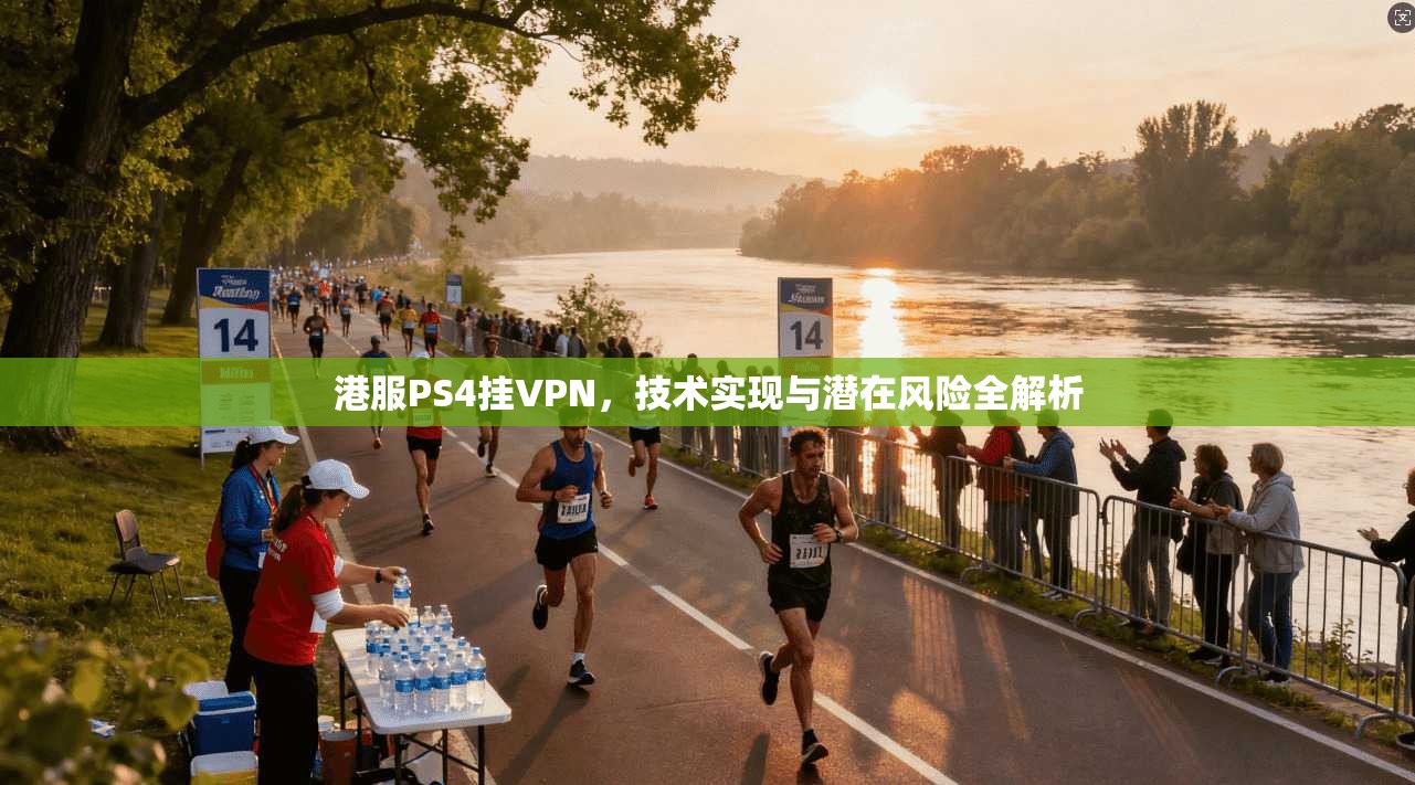 港服PS4挂VPN，技术实现与潜在风险全解析