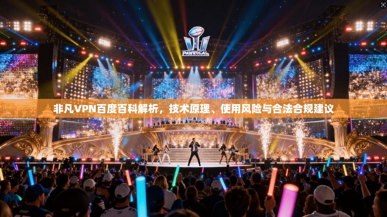 非凡VPN百度百科解析，技术原理、使用风险与合法合规建议