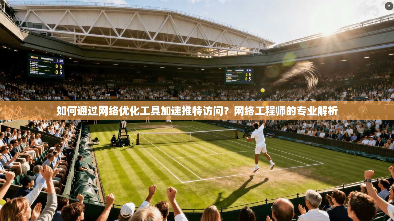 如何通过网络优化工具加速推特访问？网络工程师的专业解析