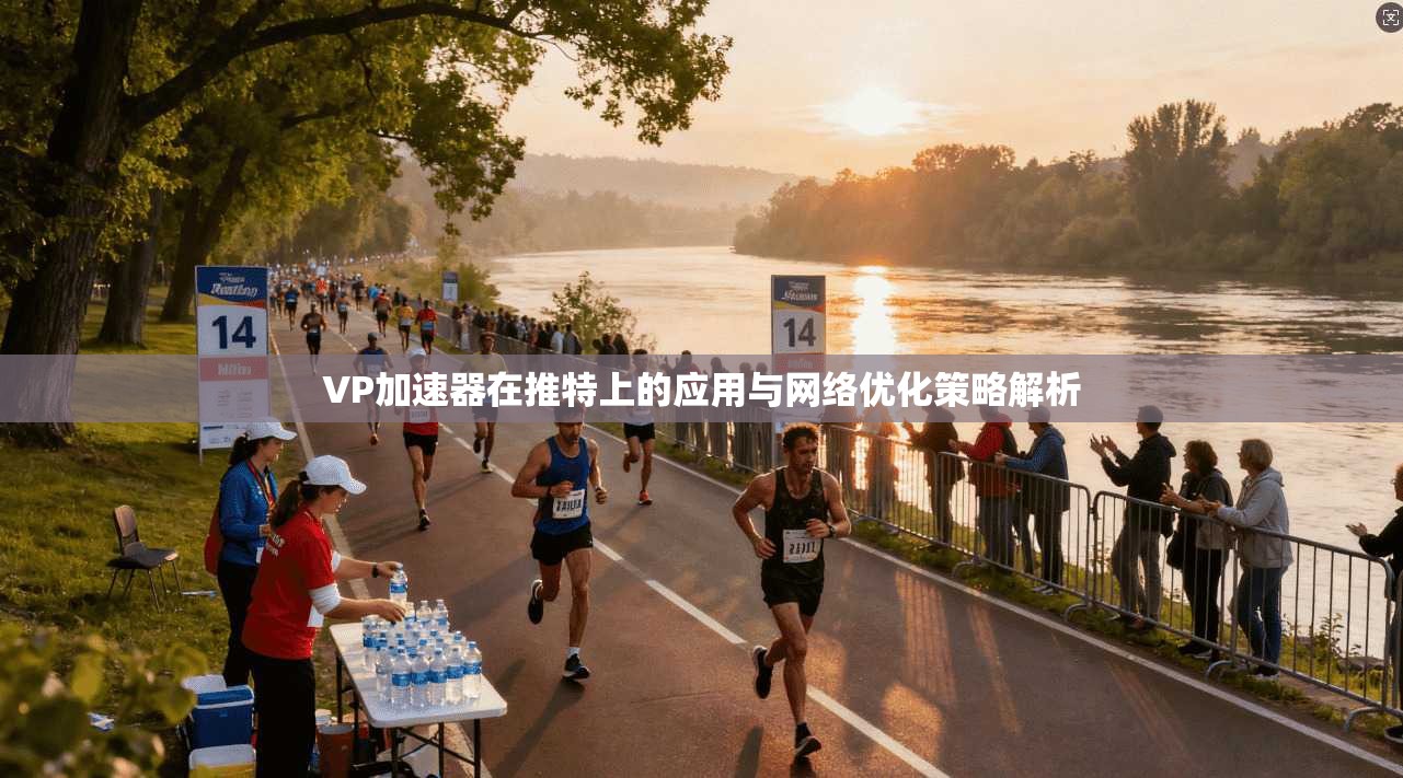 VP加速器在推特上的应用与网络优化策略解析