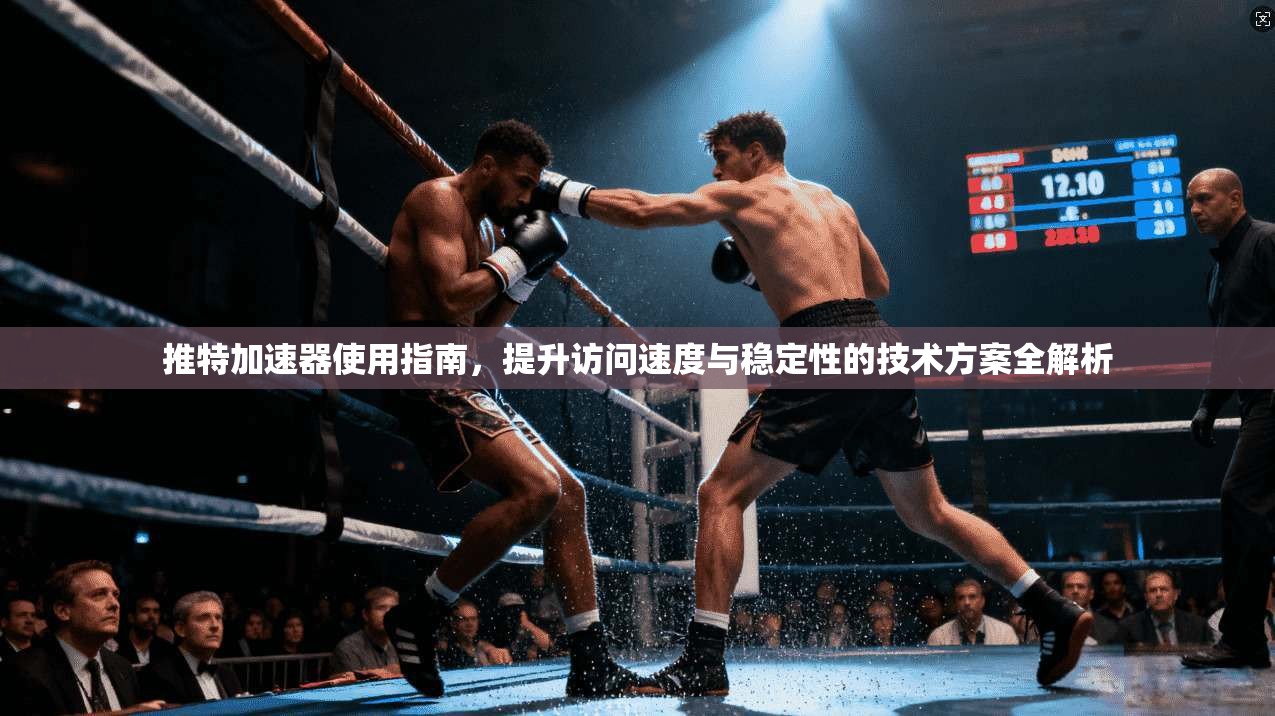 推特加速器使用指南，提升访问速度与稳定性的技术方案全解析