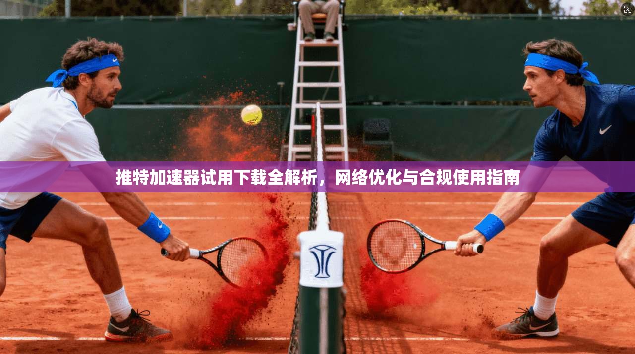 推特加速器试用下载全解析，网络优化与合规使用指南