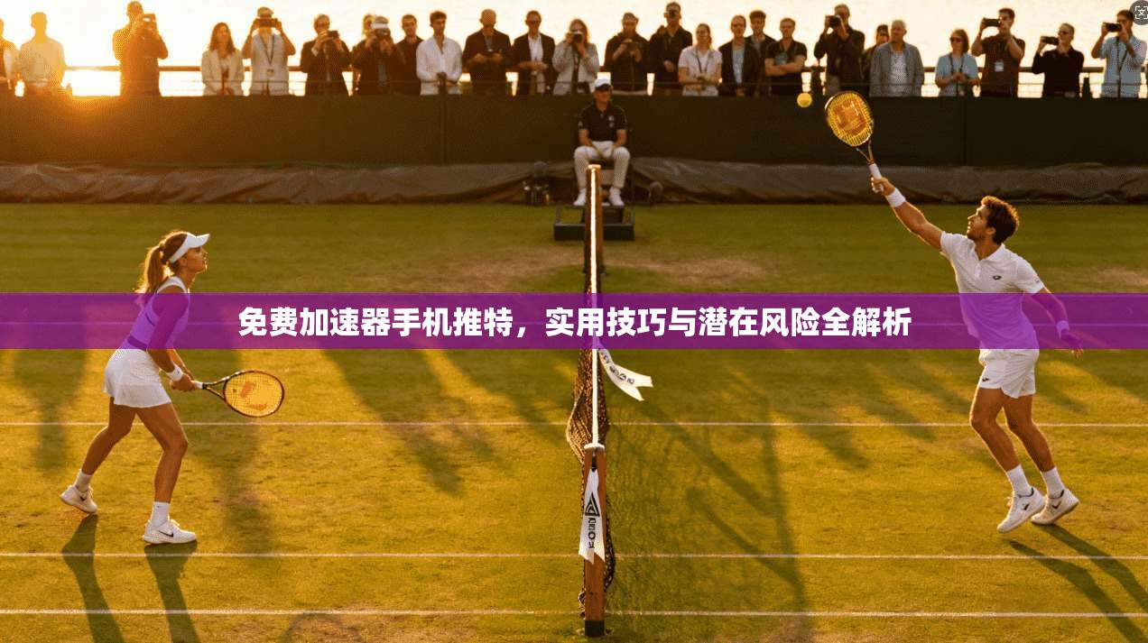 免费加速器手机推特，实用技巧与潜在风险全解析