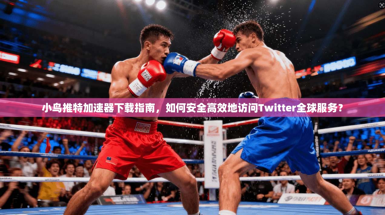 小鸟推特加速器下载指南，如何安全高效地访问Twitter全球服务？