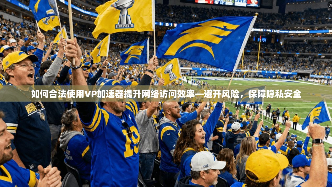 如何合法使用VP加速器提升网络访问效率—避开风险，保障隐私安全