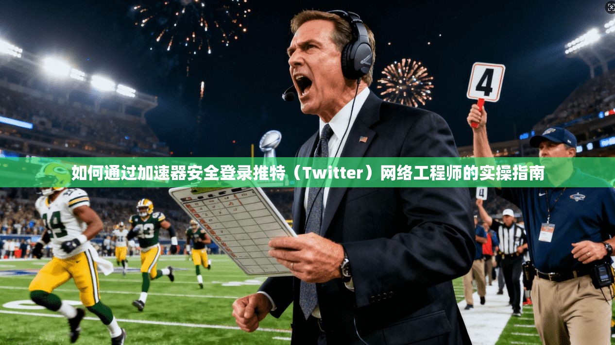 如何通过加速器安全登录推特（Twitter）网络工程师的实操指南