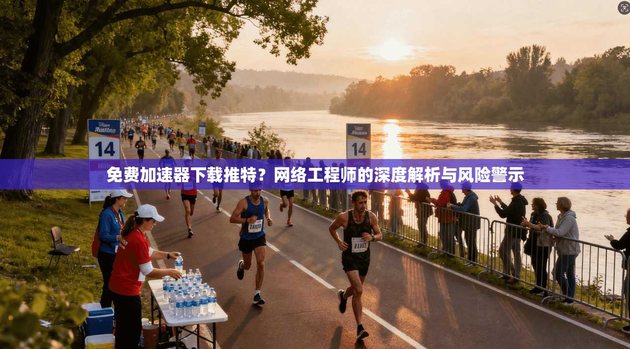 免费加速器下载推特？网络工程师的深度解析与风险警示