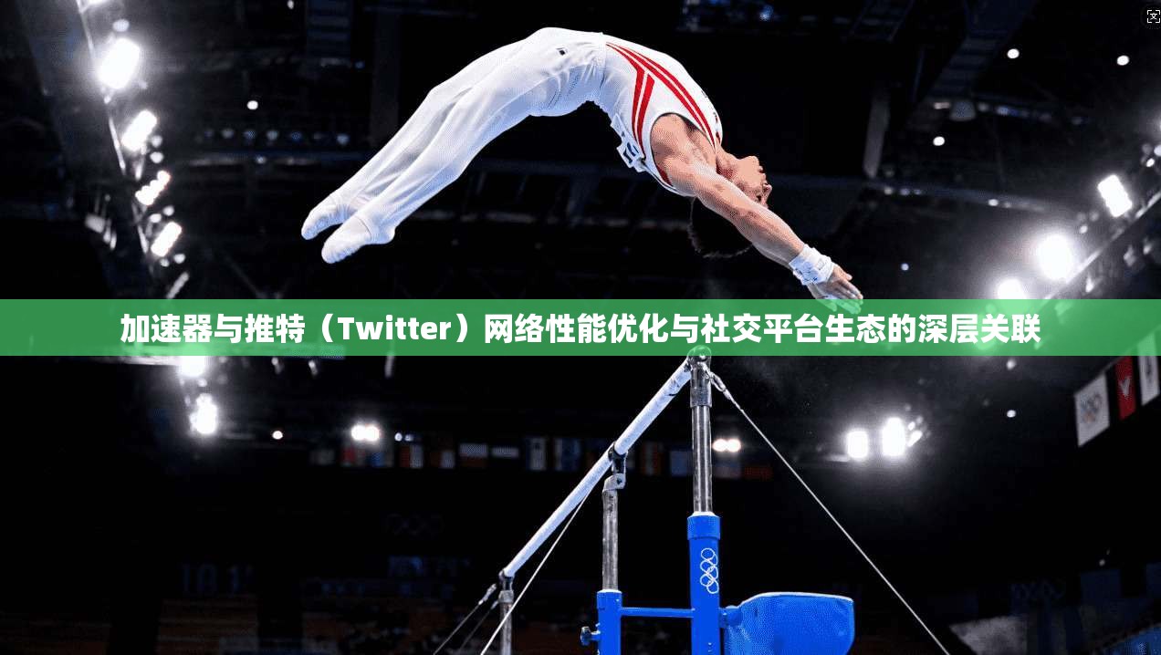 加速器与推特（Twitter）网络性能优化与社交平台生态的深层关联