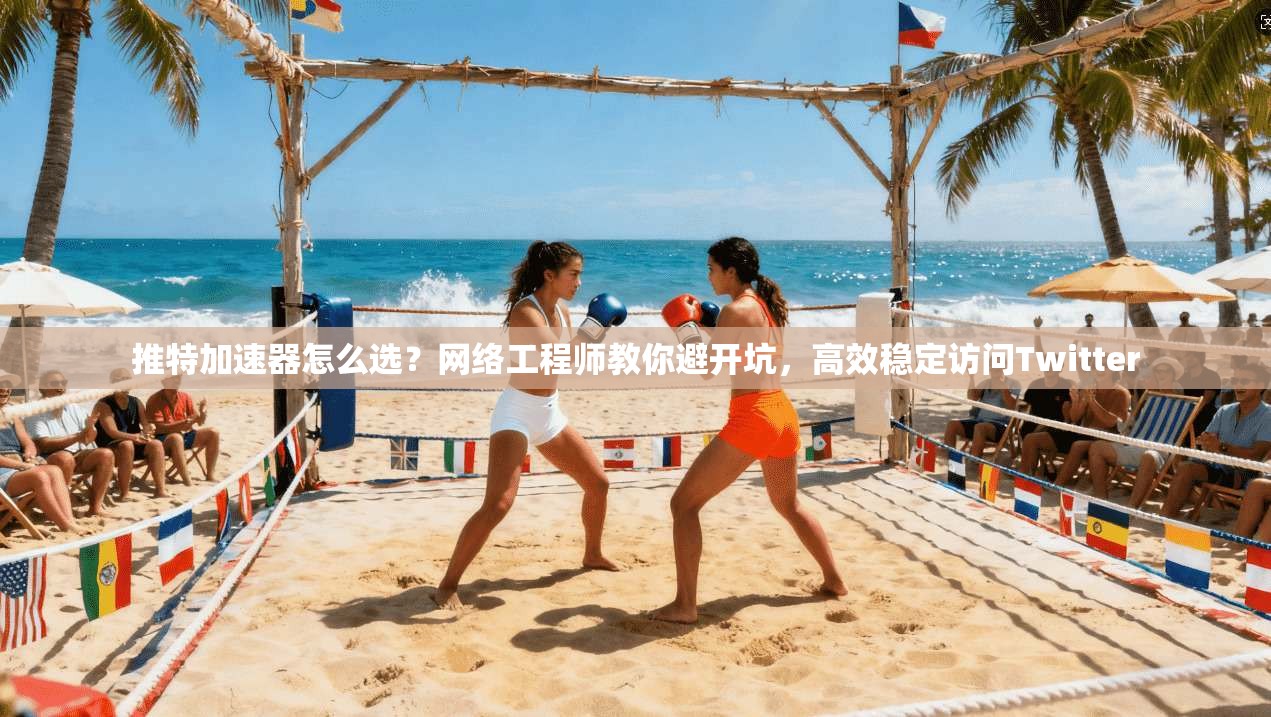 推特加速器怎么选？网络工程师教你避开坑，高效稳定访问Twitter