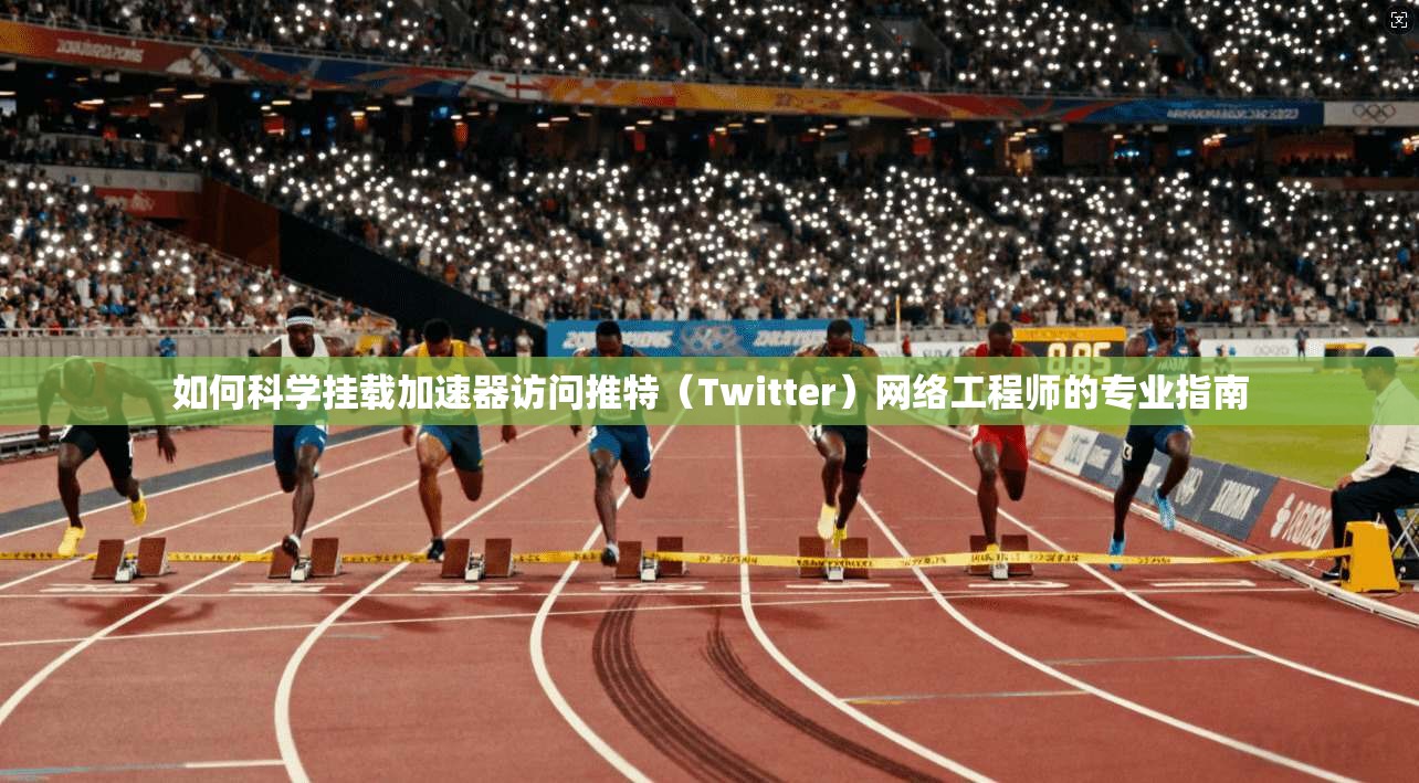 如何科学挂载加速器访问推特（Twitter）网络工程师的专业指南