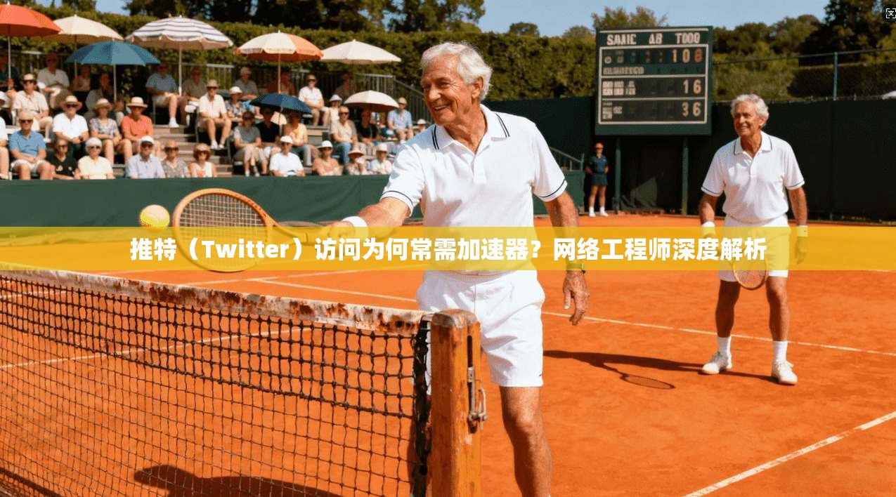 推特（Twitter）访问为何常需加速器？网络工程师深度解析