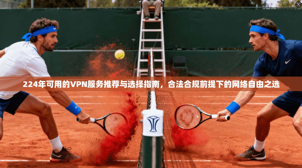 224年可用的VPN服务推荐与选择指南，合法合规前提下的网络自由之选