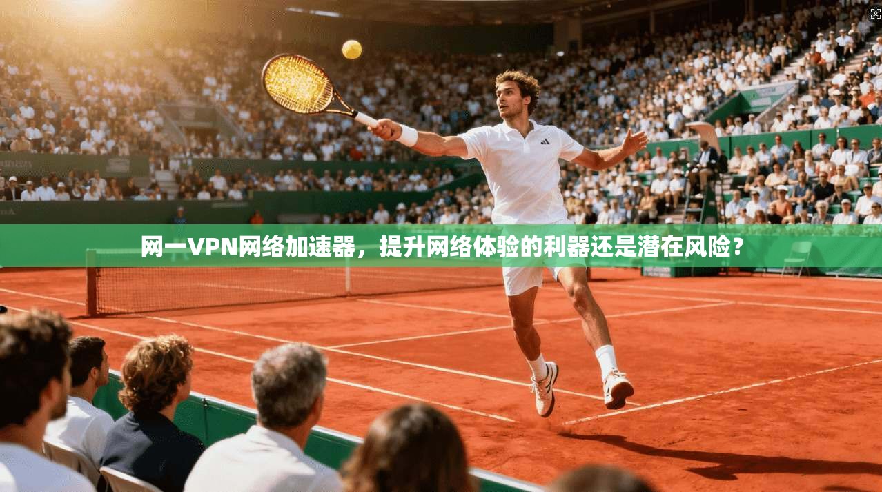 网一VPN网络加速器，提升网络体验的利器还是潜在风险？