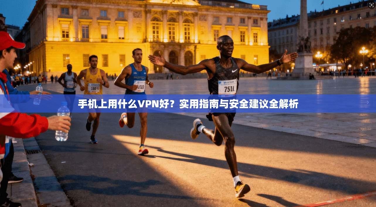 手机上用什么VPN好？实用指南与安全建议全解析