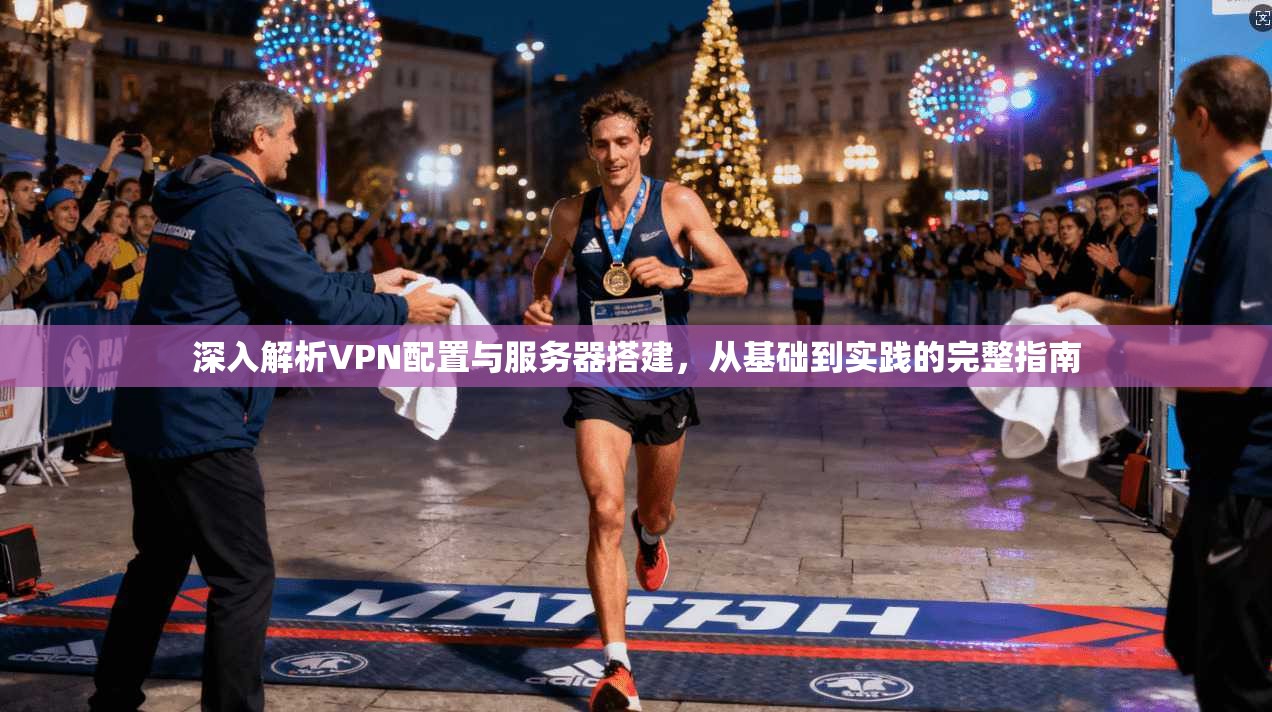 深入解析VPN配置与服务器搭建，从基础到实践的完整指南