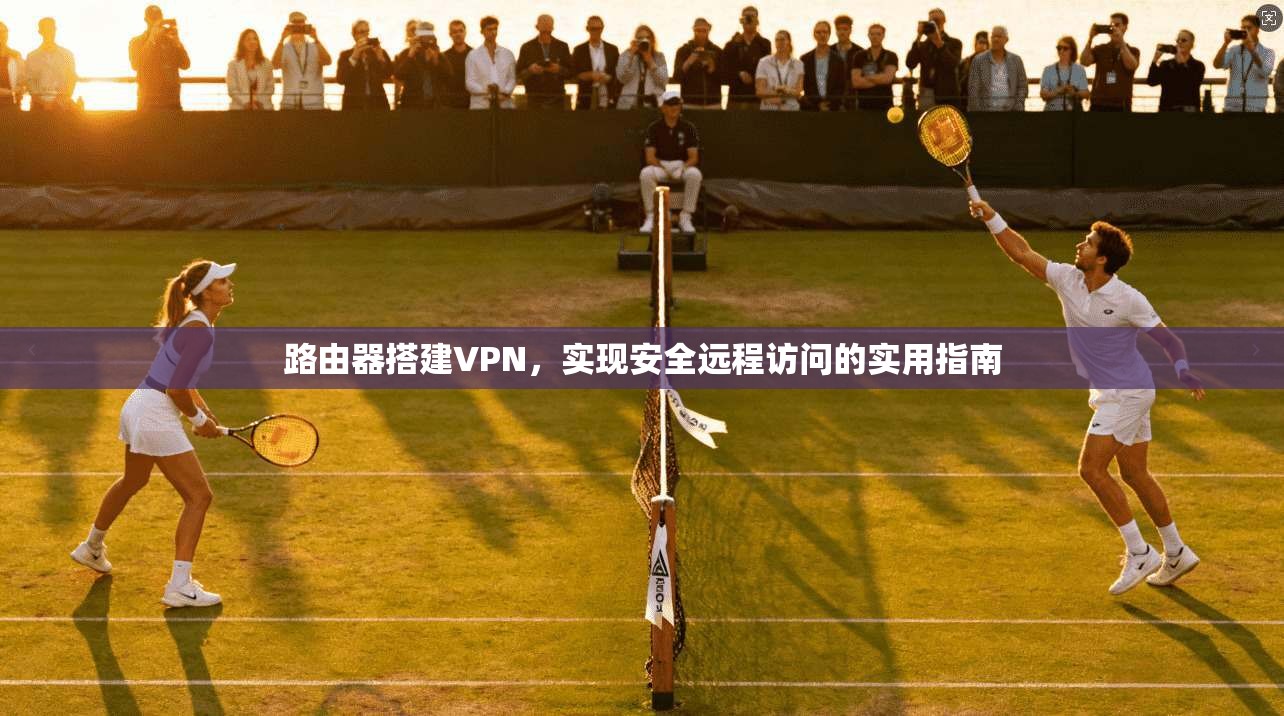 路由器搭建VPN，实现安全远程访问的实用指南