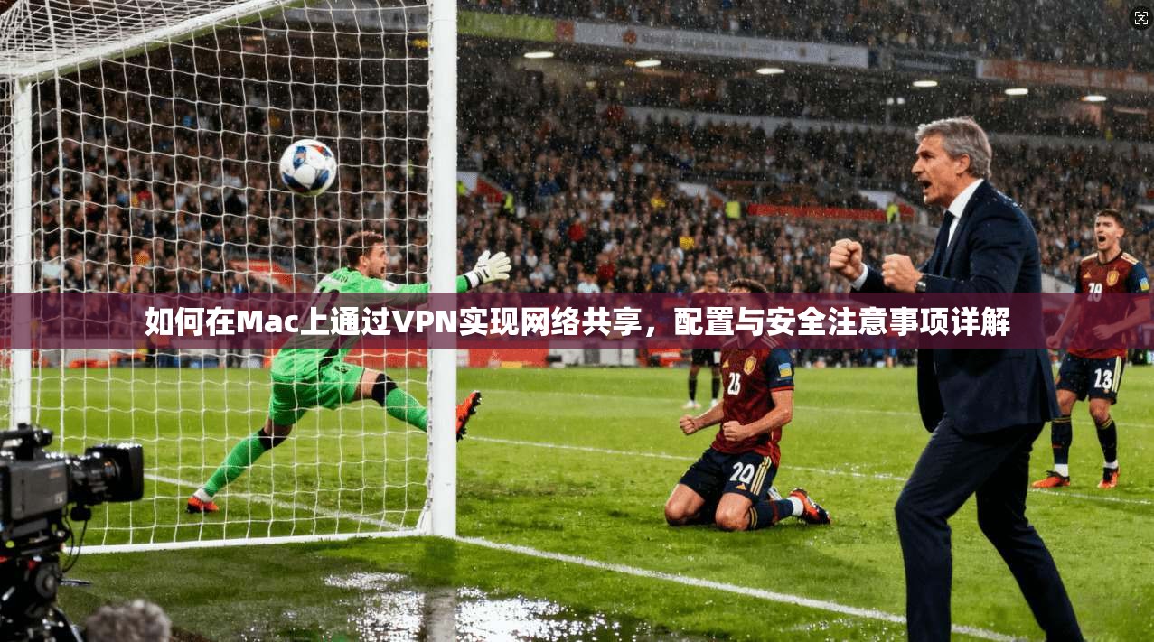 如何在Mac上通过VPN实现网络共享，配置与安全注意事项详解