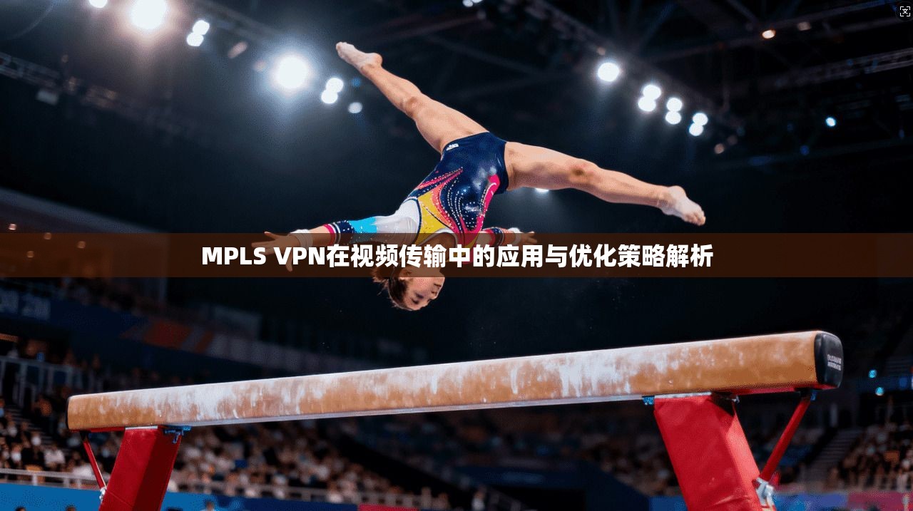 MPLS VPN在视频传输中的应用与优化策略解析