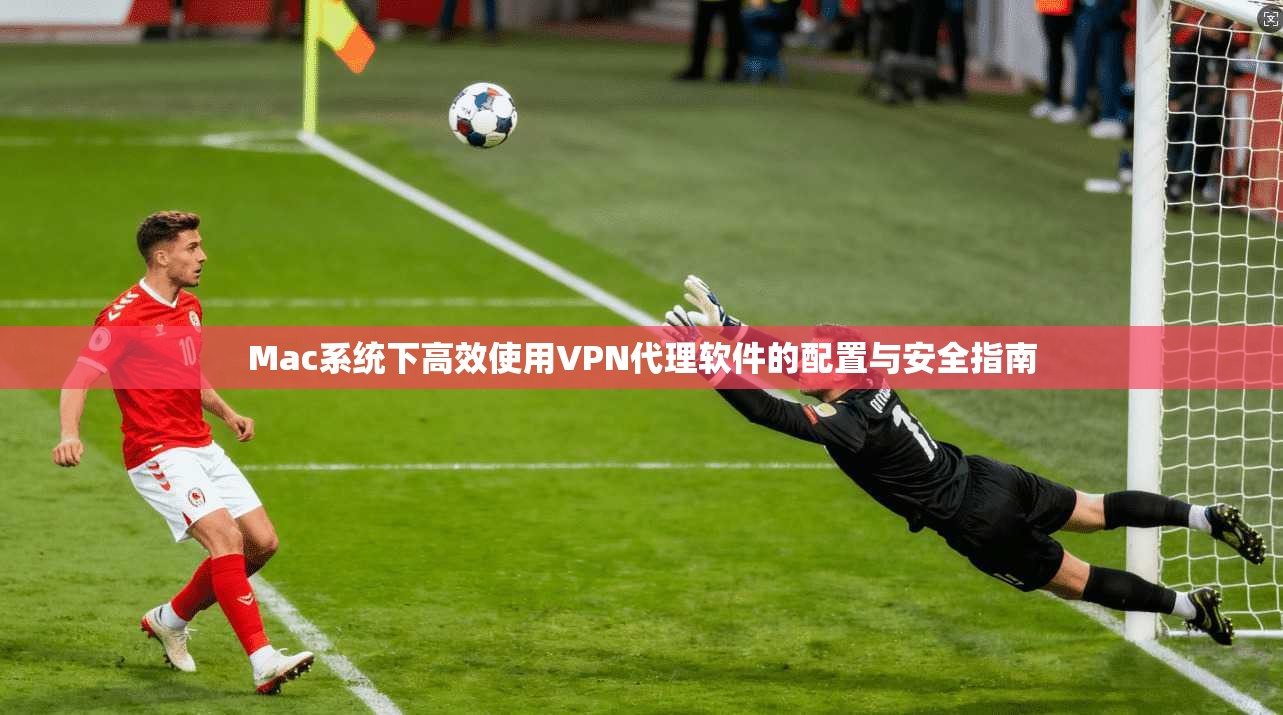 Mac系统下高效使用VPN代理软件的配置与安全指南