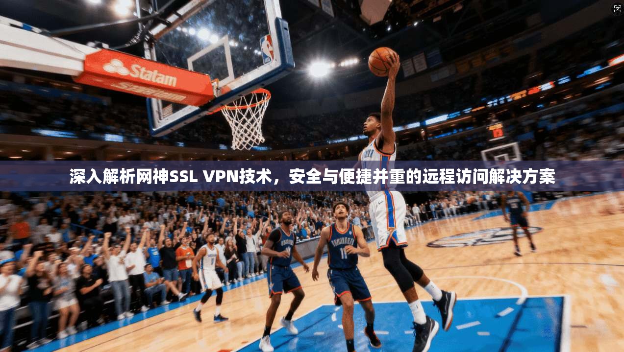 深入解析网神SSL VPN技术，安全与便捷并重的远程访问解决方案